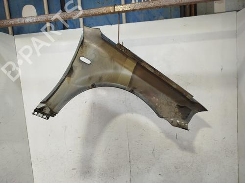 Left front fenders VW PASSAT B5.5 (3B3) 1.9 TDI | BP29430571C41 