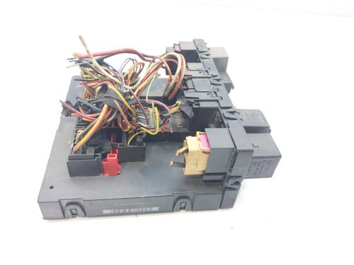 Fuse box SEAT LEON (1P1) 1.9 TDI | BP15797458E1 