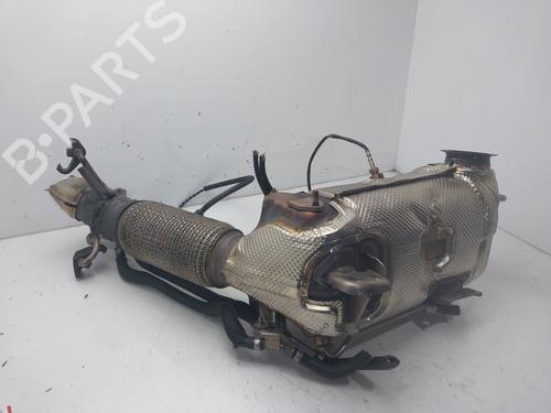 Used Catalyst Catalyst 38190873 38190873