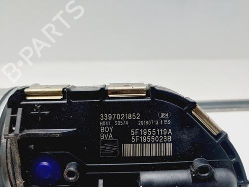 Viskermotor vindrute SEAT LEON ST (5F8)  | BP29714339M29 
