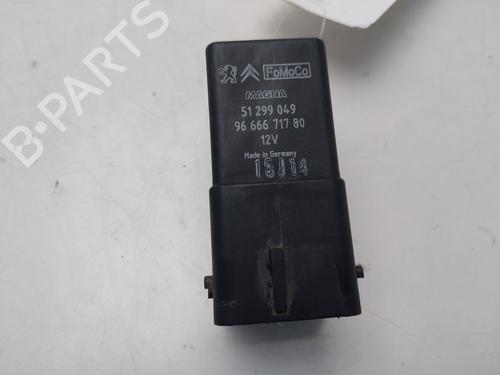 Used Electronic module Electronic module FORD TRANSIT CONNECT V408 Box Body/MPV [2013-2026] 33605186 33605186