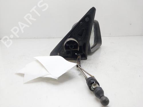 Right mirror RENAULT RAPID Box Body/MPV (F40_, G40_) 1.4 (F402) | BP16529261C27 
