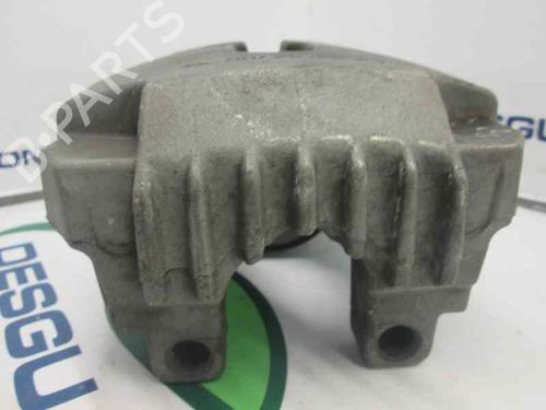 Used Right front brake caliper Right front brake caliper BMW 5 (E60) 520 d (163 hp) 11573451 11573451