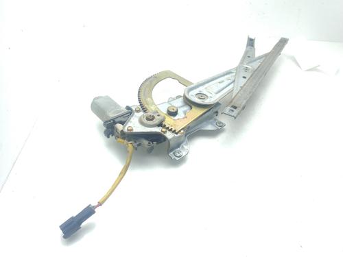 Front left window mechanism KIA SORENTO I (JC) 2.5 CRDi | BP31059875C22 