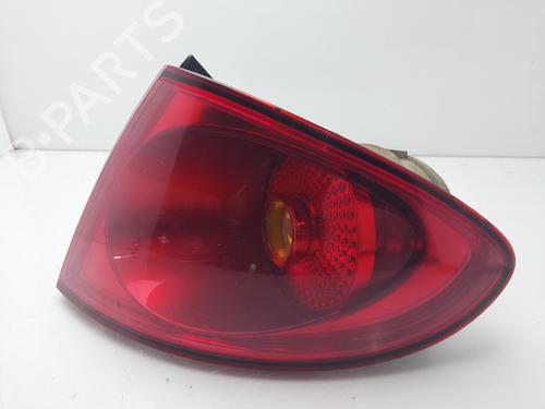 Right taillight SEAT TOLEDO III (5P2) | BP32226874C35