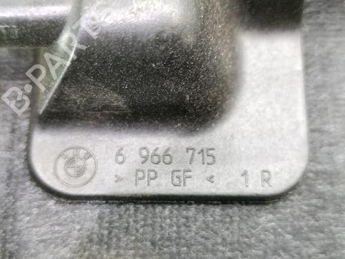 Hattehylde BMW 1 (E87) 118 d | BP29937318C85 