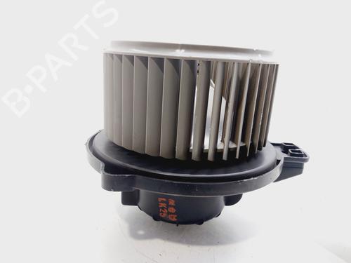 Heater blower motor KIA RIO III (UB)  | BP26694883M62 