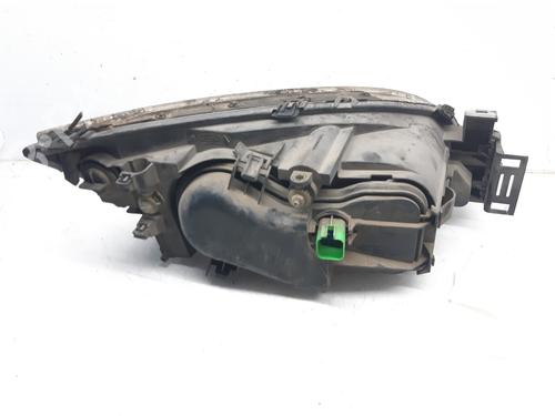 Left headlight FORD MONDEO III Saloon (B4Y) 2.0 16V TDDi / TDCi | BP8107867C28 