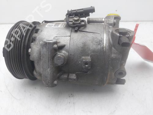 AC compressor OPEL ASTRA J (P10) | BP38110012M34 - Image 2