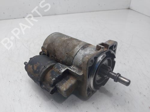 Used Starter Starter VW POLO Coupe (86C, 80) 1.3 Cat (55 hp) 34138777 34138777