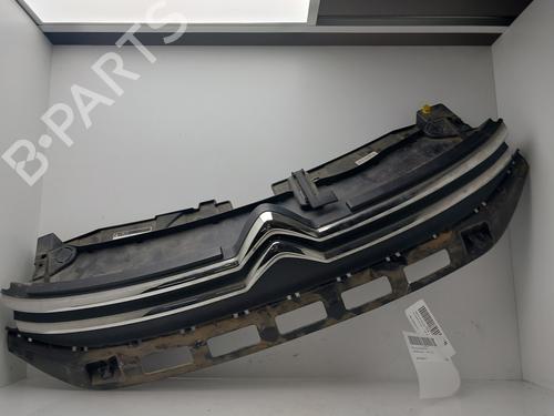 Used Grille Grille 34279135 34279135