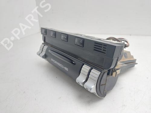 Climate control PORSCHE CAYENNE (9PA) 3.2 | BP38674350I5 - Image 5
