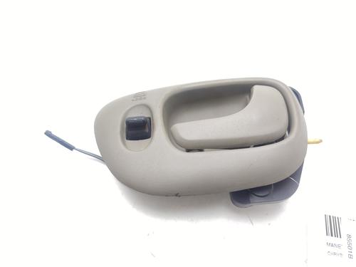 Used Front right interior door handle CHRYSLER VOYAGER IV (RG, RS) 2.5 CRD (141 hp) 30492526