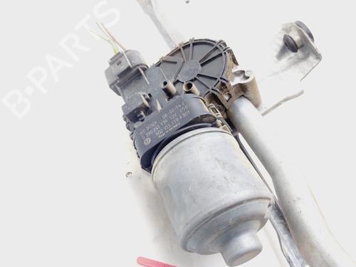 Front wiper motor SEAT IBIZA III (6L1)  | BP20240981M29 