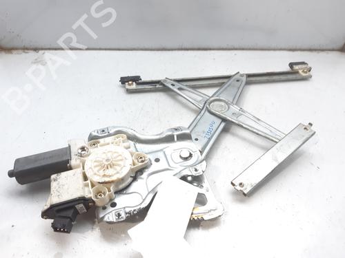 Front right window mechanism TOYOTA COROLLA (_E12_) 2.0 D-4D (CDE120_, CDE120R) | BP9573546C23 