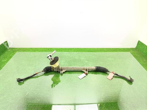 Steering rack RENAULT GRAND SCÉNIC II (JM0/1_) 1.9 dCi | BP28817269M22