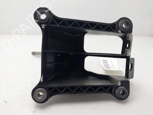 Gear lever TOYOTA COROLLA Verso (ZER_, ZZE12_, R1_) 2.2 D-4D (AUR10_, AUR10R) | BP27640695M90 