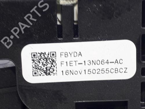 Steering wheel controls FORD FOCUS III 1.5 TDCi | BP11366424E15 