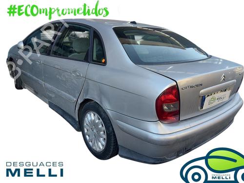 Left headlight CITROËN C5 I (DC_) 2.0 HDi (DCRHZB, DCRHZE) | BP33287117C28  - Image 9