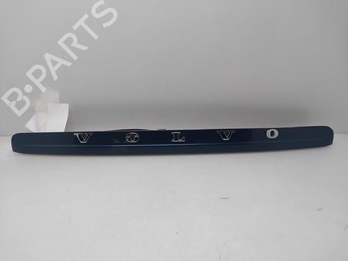 Used Tailgate handle VOLVO V50 (545) 1.6 D (109 hp) 33039390