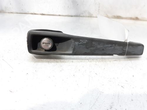 Used Front right exterior door handle MERCEDES-BENZ MB Van (W631) D (631.332, 631.342) (75 hp) 9512775
