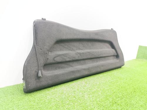Rear parcel shelf RENAULT CLIO IV (BH_) | BP32491314C85