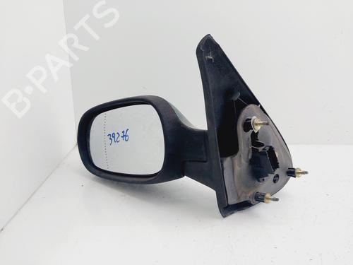 Used Left mirror RENAULT MEGANE I Classic (LA0/1_) 1.4 16V (LA0D, LA1H, lA0W, LA10) (95 hp) 29439742