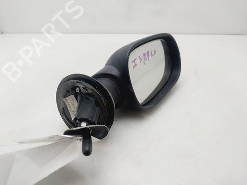 Used Left mirror DACIA LOGAN (LS_) [2004-2025]  29293759