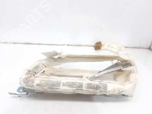 Used Left curtain airbag SEAT LEON (1P1) 1.9 TDI (105 hp) 5249732