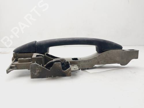 Rear left exterior door handle CITROËN C4 I (LC_)  | BP22429281C130 