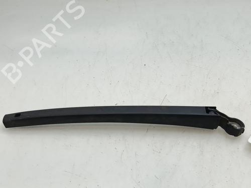 Used Rear windshield wiper arm SKODA RAPID (NH3, NK3, NK6) [2012-2022]  32288822