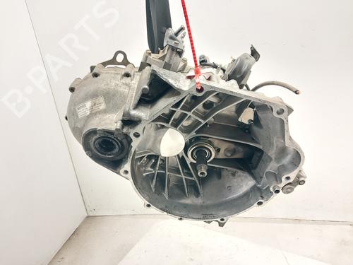 Used Gearbox Gearbox HONDA ACCORD VII (CL, CN) 2.2 i-CTDi (CN1) (140 hp) 36648654 36648654
