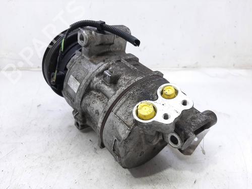 AC compressor FIAT STILO (192_) 1.6 16V (192_XB1A) | BP10061019M34 