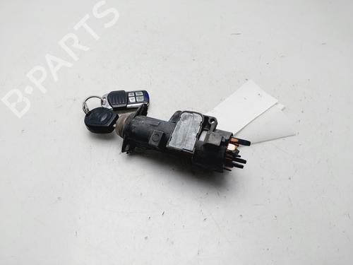 Ignition barrel SEAT LEON (1M1)  | BP26138289M48 