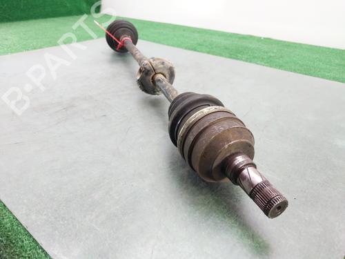 Right front driveshaft OPEL VECTRA B (J96) 2.0 DI 16V (F19) | BP7109828M39 