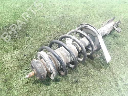 Left front shock absorber CHEVROLET KALOS 1.2 | BP5621603M16 