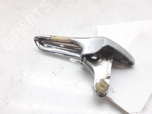 Front left interior door handle MERCEDES-BENZ E-CLASS (W211) E 270 CDI (211.016) | BP7854296I13 