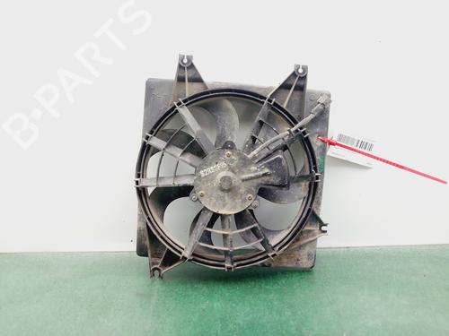 Used Radiator fan KIA SHUMA I (FB) 1.5 i 16V (AFB242) (88 hp) 30849708