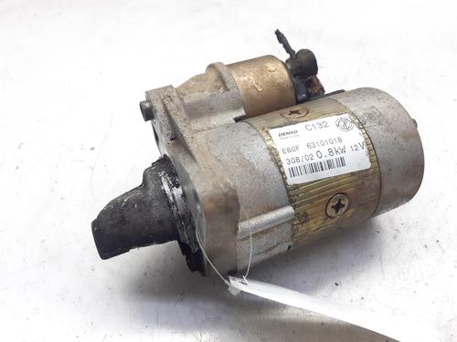 Starter FIAT PUNTO Hatchback Van (188_) 1.2 60 | BP8697602M8 