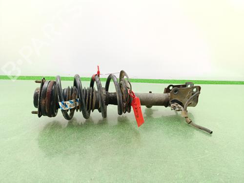 Used Left front shock absorber DODGE JOURNEY 2.0 CRD (140 hp) 28030304