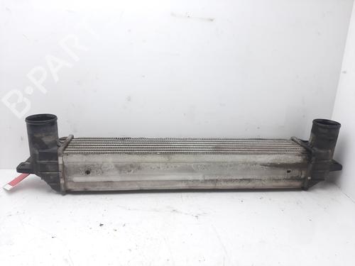 Intercooler CHEVROLET CAPTIVA (C100, C140) 2.0 D | BP13623750M30 