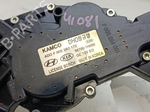 Rear wiper motor KIA CEE'D Hatchback (ED) | BP33440170M102 - Image 4
