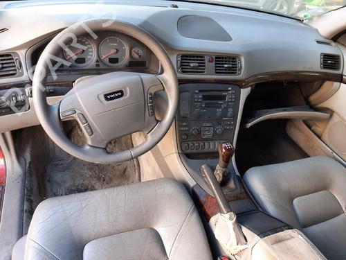 ABS Bremseaggregat VOLVO S80 I (184) 2.5 TDI | BP18336425M43 
