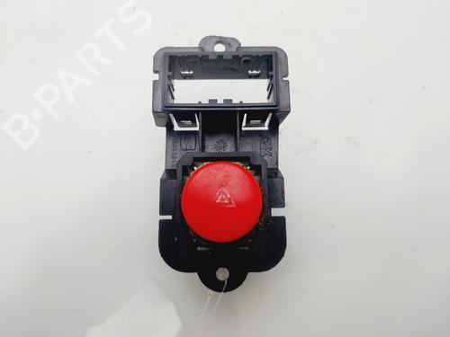 Used Warning switch SEAT LEON (1P1) [2005-2013]  32162304