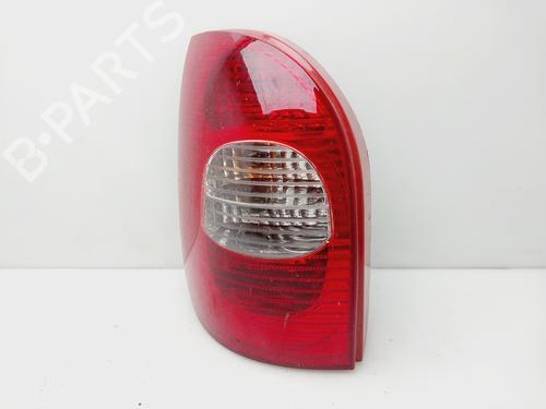 Used Left taillight CITROËN XSARA PICASSO (N68) 1.6 HDi (109 hp) 30058065