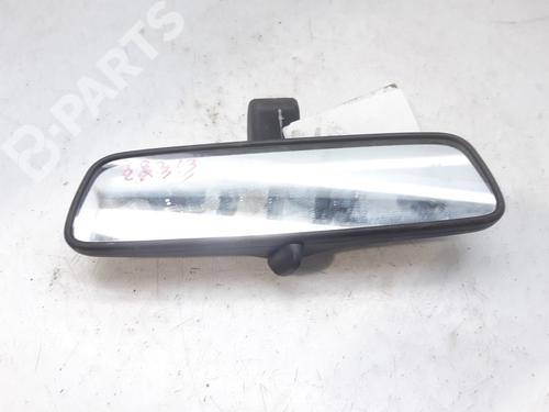 Used Rear mirror Rear mirror OPEL ASTRA H (A04) 1.4 LPG (L48) (90 hp) 10166189 10166189