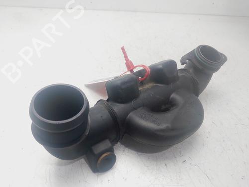 Used Pipe FORD FIESTA V (JH_, JD_) 1.6 TDCi (90 hp) 29521428