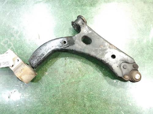 Used Left front suspension arm FORD FIESTA V (JH_, JD_) 1.3 (69 hp) 6595661