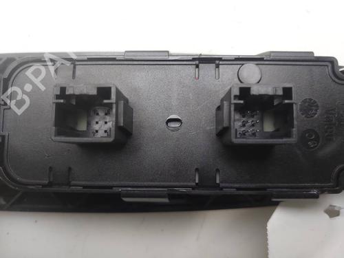Left front window switch CITROËN C4 Coupe (LA_) | BP38509282I27 - Image 2