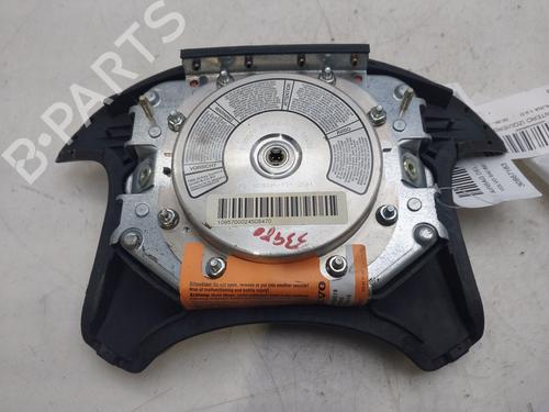 Driver airbag VOLVO S40 I (644) 1.9 DI | BP17902754C9 